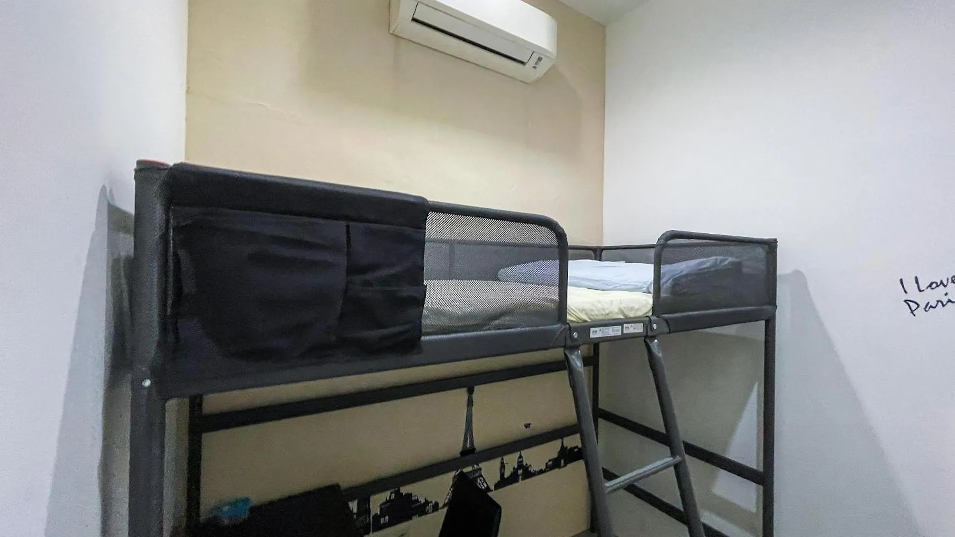 Privatunterkunft Central Georgetown Cozy Hideaway, Penang