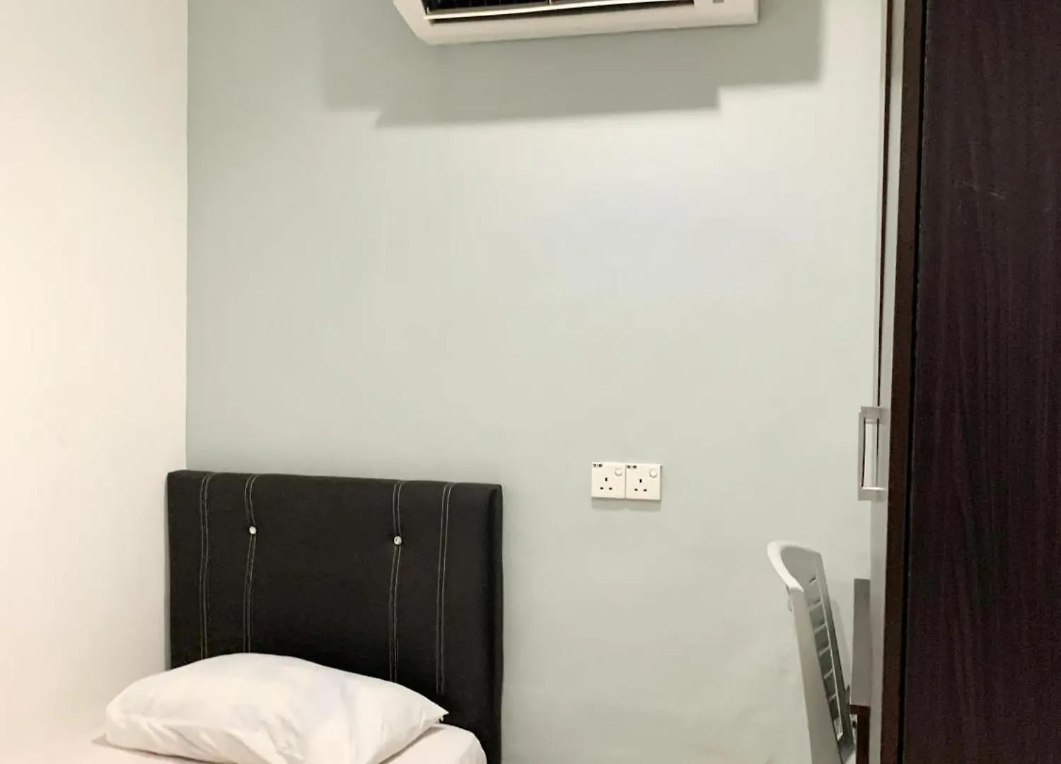 Privatunterkunft Central Georgetown Cozy Hideaway, Penang Ma­lay­sia