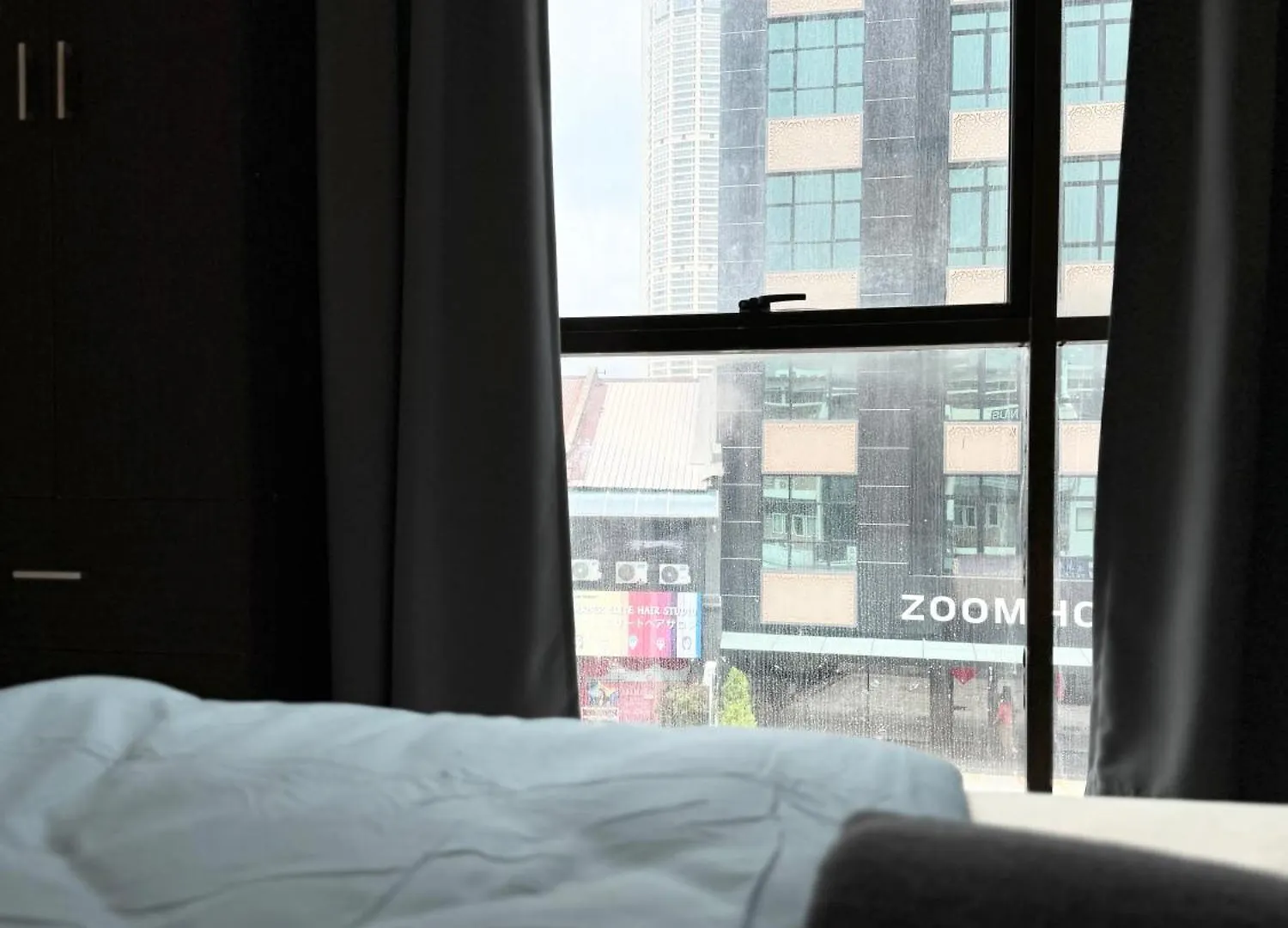 בית אירוח Central Georgetown Cozy Hideaway, Penang