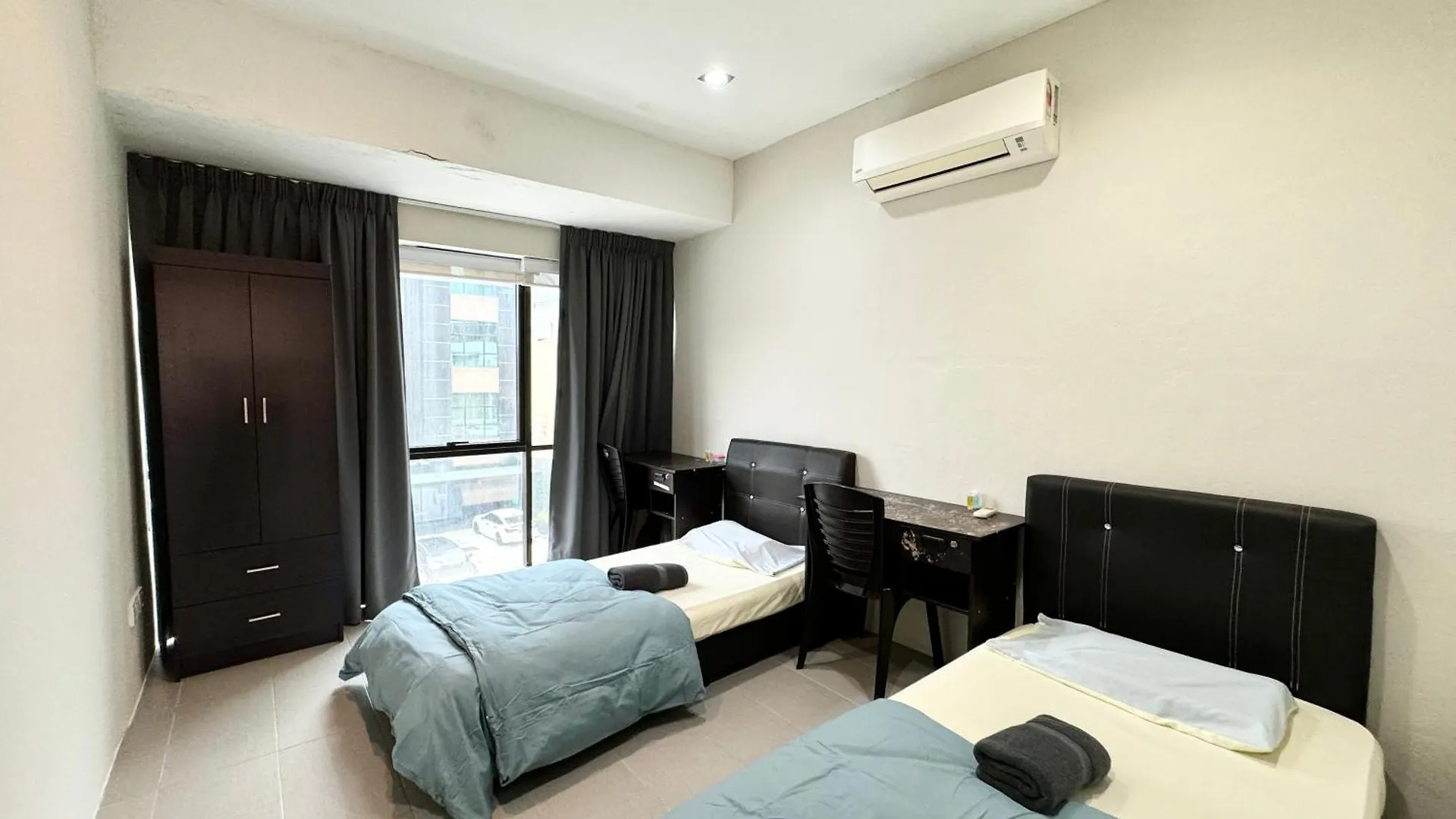 Central Georgetown Cozy Hideaway, Penang 0*, ג'ורג' טאון מלזיה