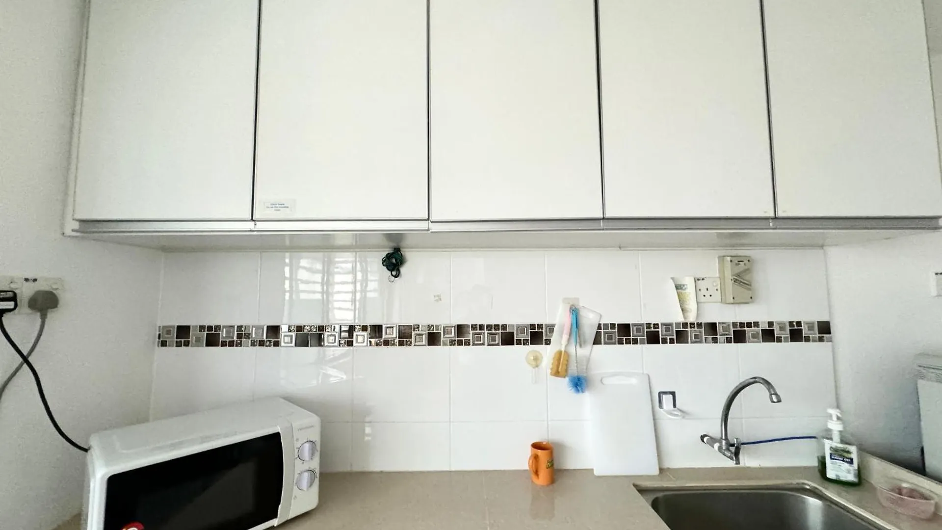 Central Georgetown Cozy Hideaway, Penang 0*, ג'ורג' טאון